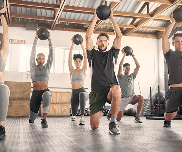 Coaching en Groupe (3 Personnes )